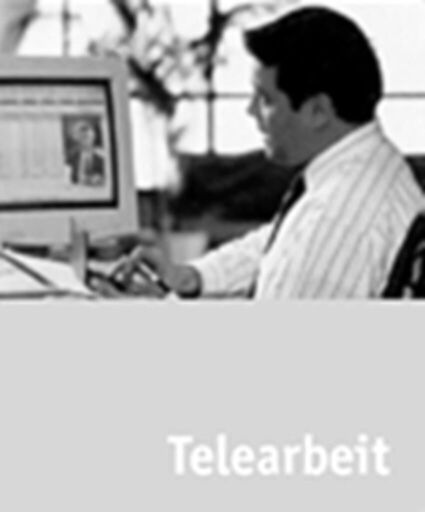 Cover image of the project Teleoffice 1.0