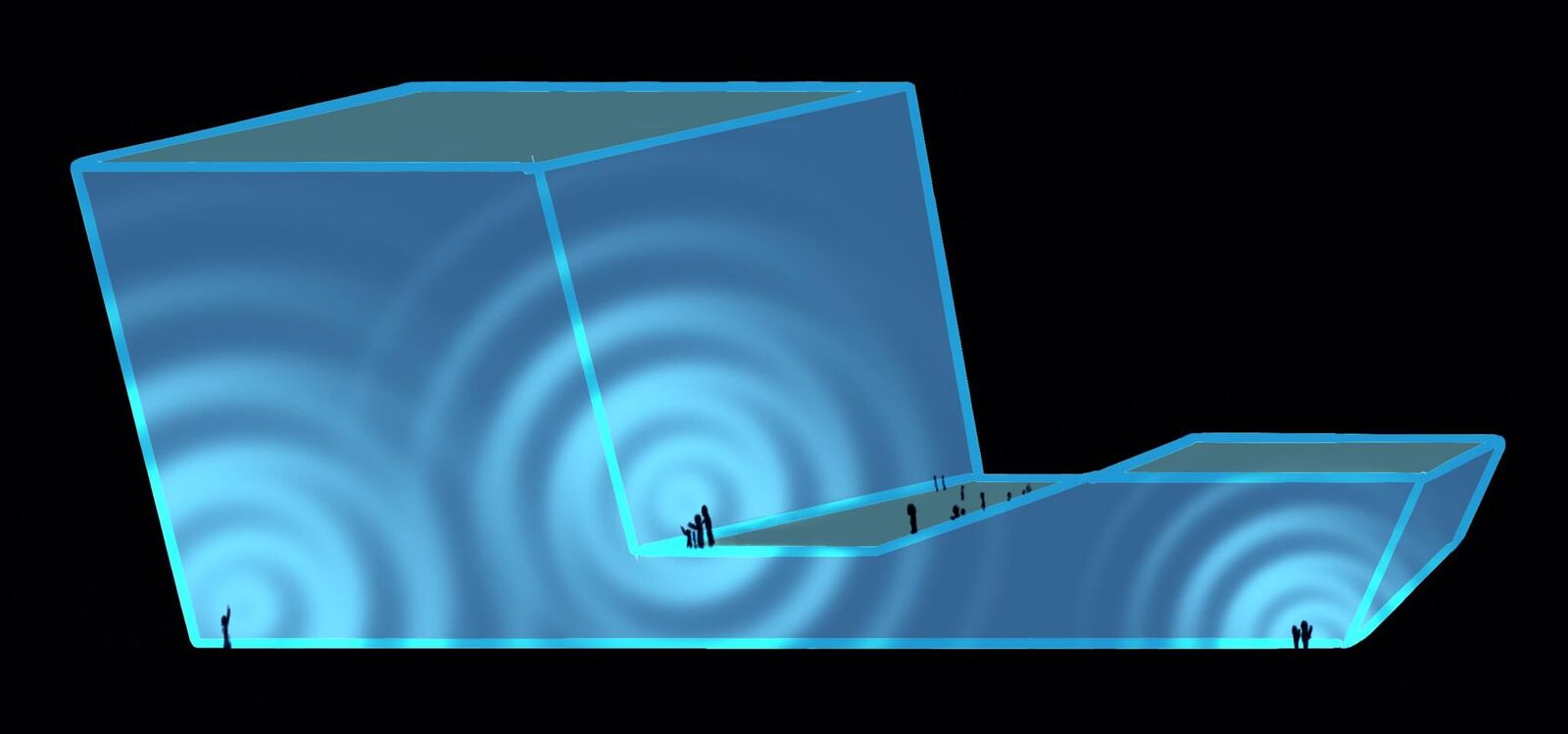 Gallery image of the project Overloading/Overloaded: Touch Me Softly 