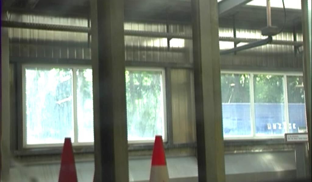 Gallery image of the project Car Wash