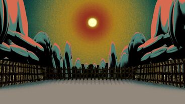 Cover image of the project Acupuncture