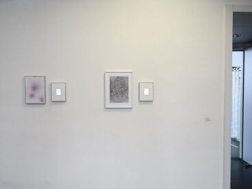 Seylee, Timebased drawing series