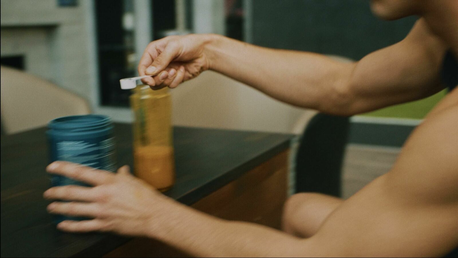 Gallery image of the project social spot