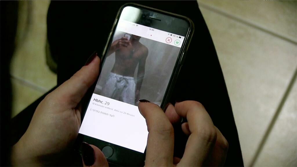 Cover image of the project Matchpoint