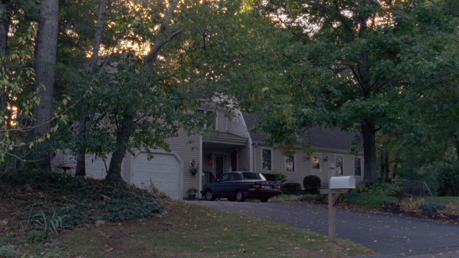 Gallery image of the project Ocean Hill Drive