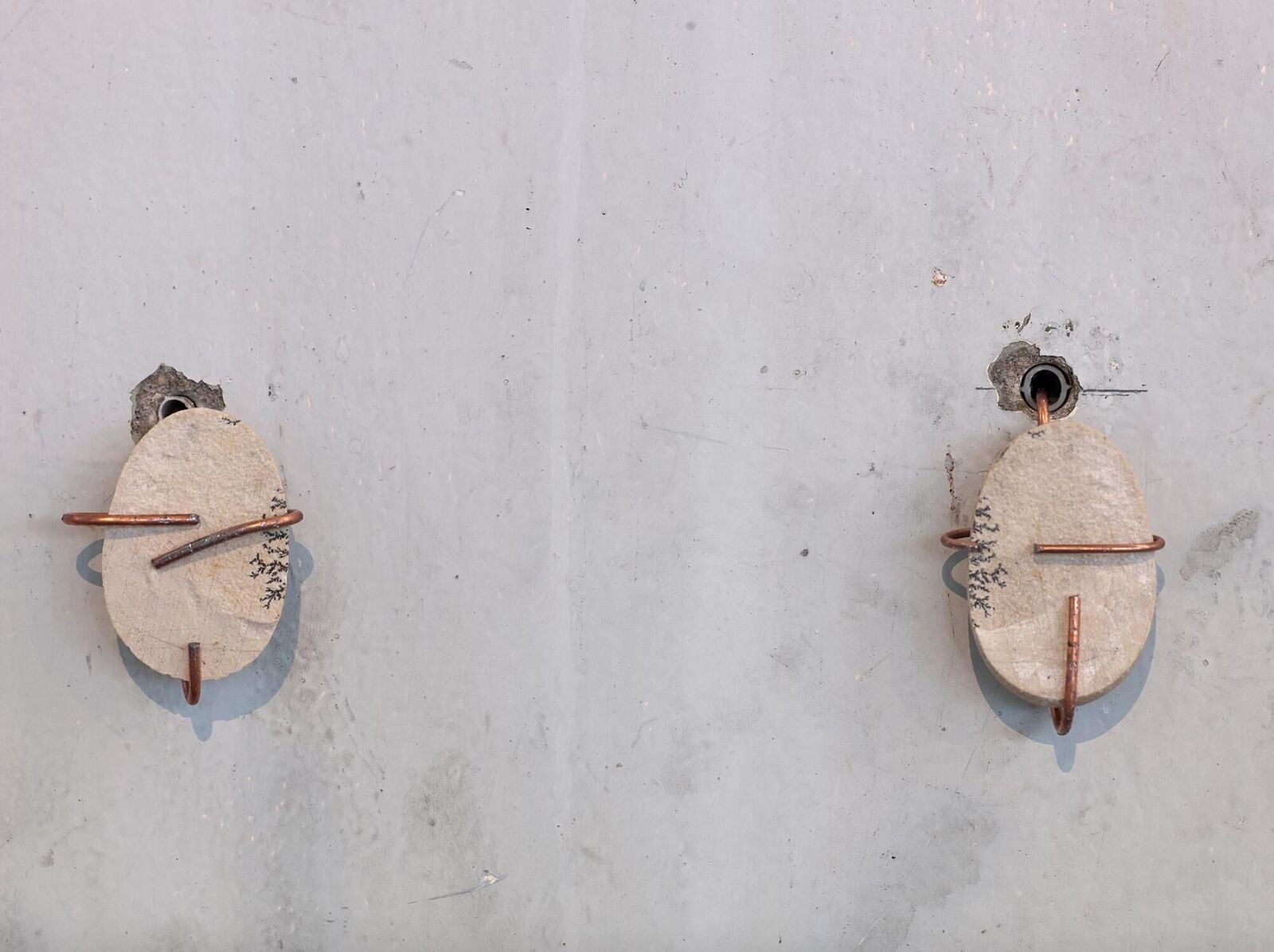 Gallery image of the project The haunted villa of Spetses