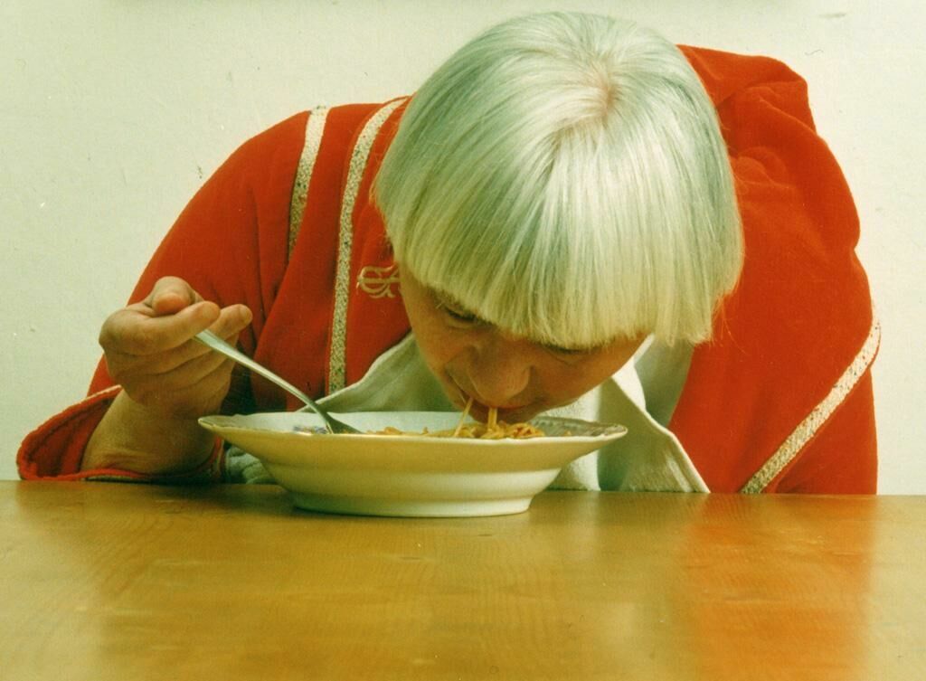 Cover image of the project Geh aus mein Herz