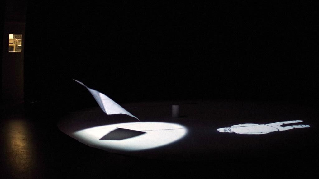 Gallery image of the project Long Way Home