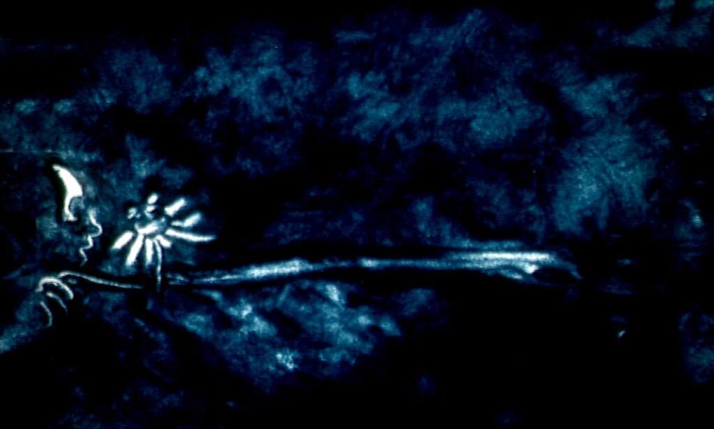 Gallery image of the project If he Wills