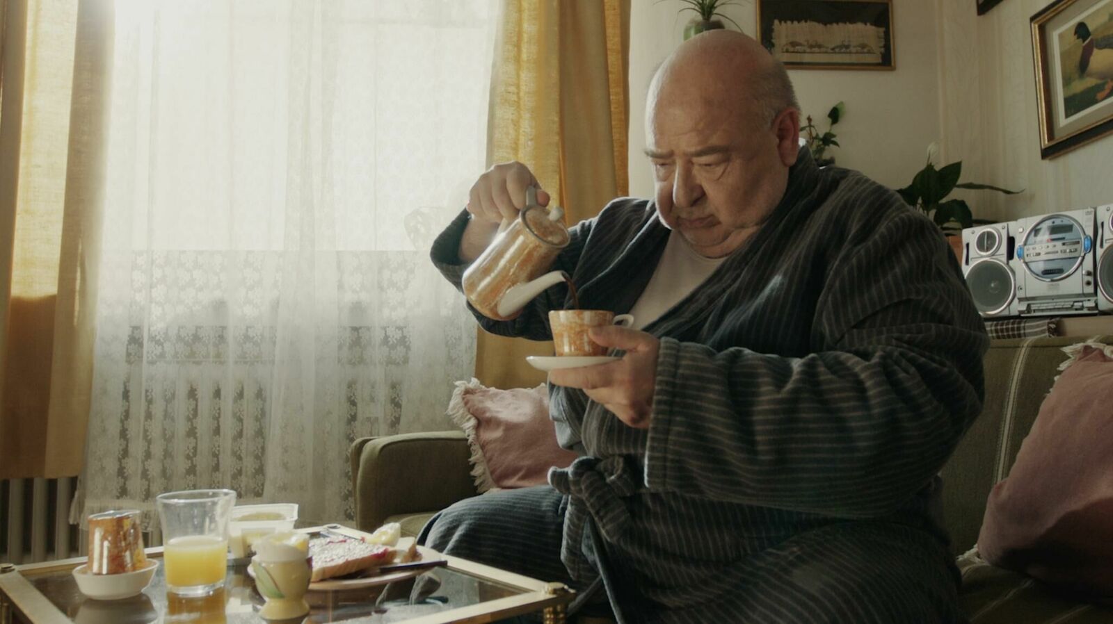 Gallery image of the project Nachbarschaftsgrüße ""Erwin"" 