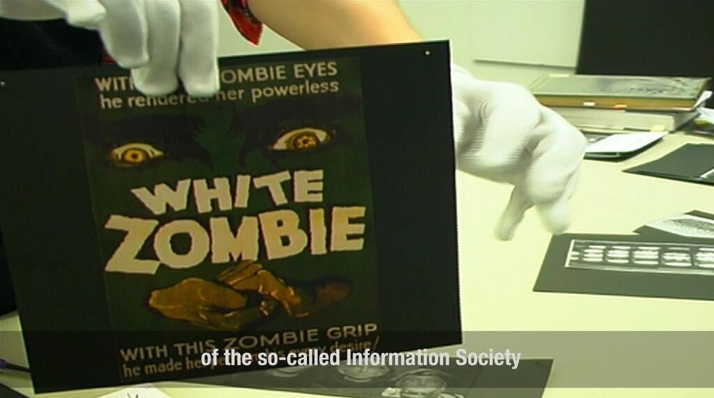 Gallery image of the project The Museum of Undead Labour