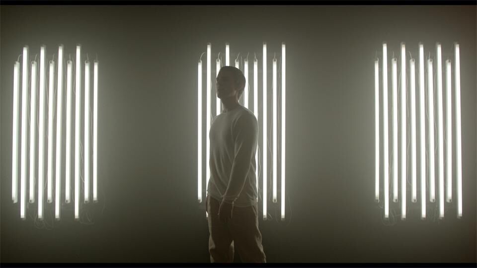 Gallery image of the project Revision of Evidence