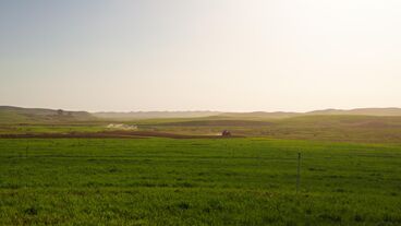 Gallery image of the project Anfal—eight lives, one genocide