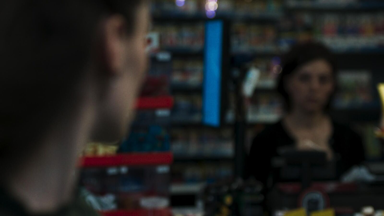 Cover image of the project Gestern im Kiosk