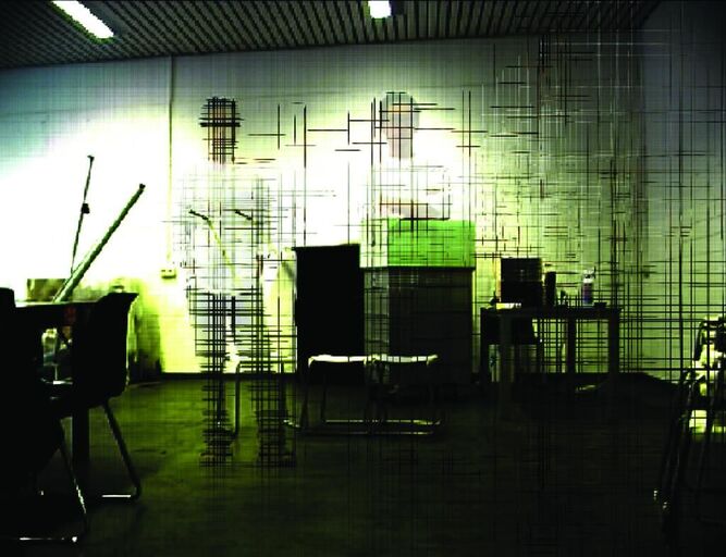 Cover image of the project selftime