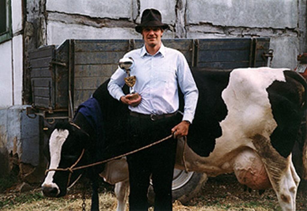 Cover image of the project R.O.S.I.