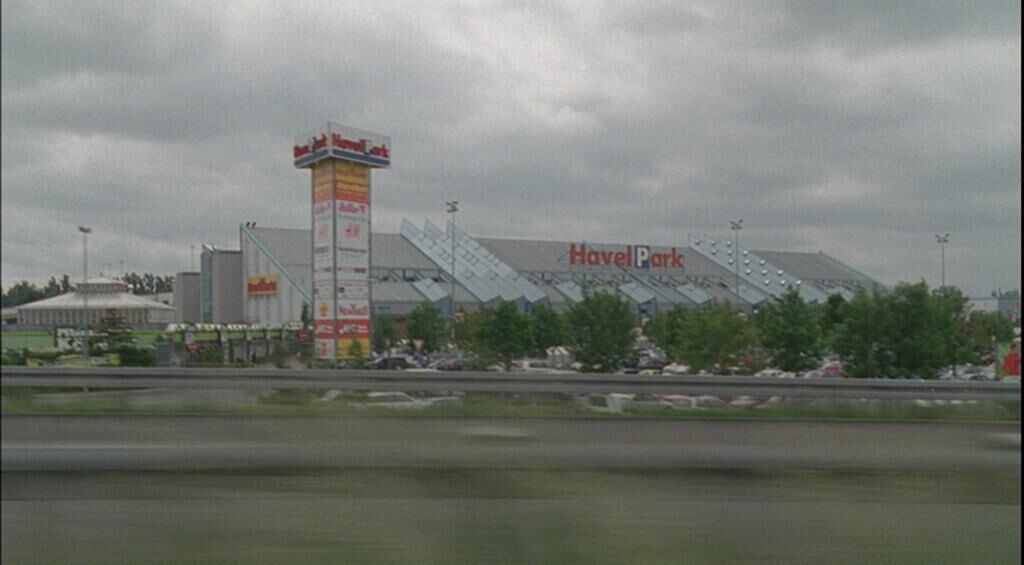 Gallery image of the project Die unsichtbare Hand