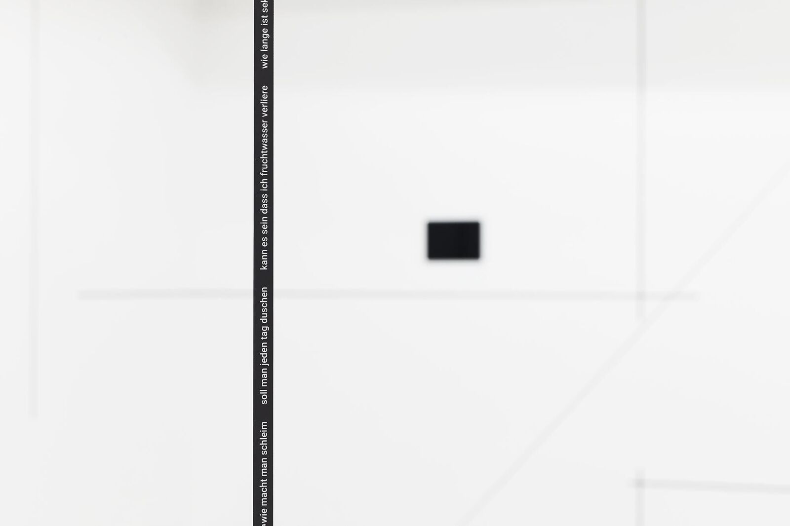 Gallery image of the project Mind the Gap
