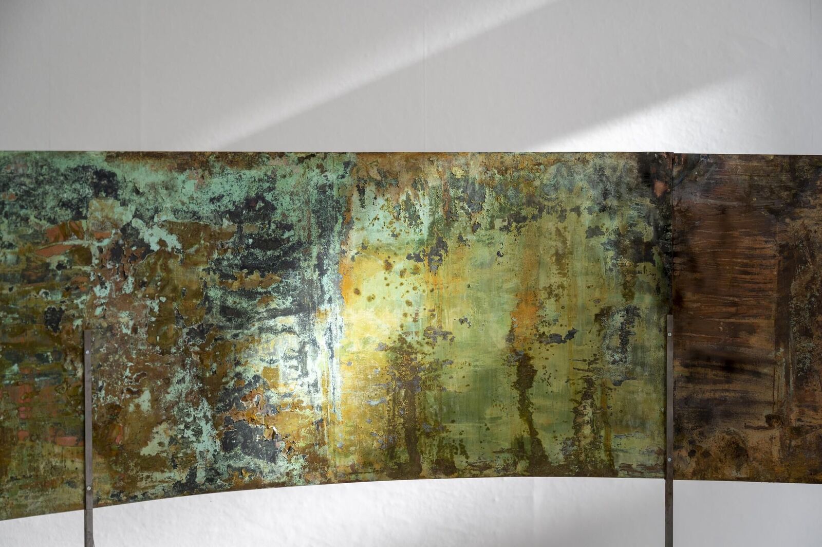 Gallery image of the project 41 seconds