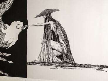 Priska Kubelka, Diplom (Animationsstudio)