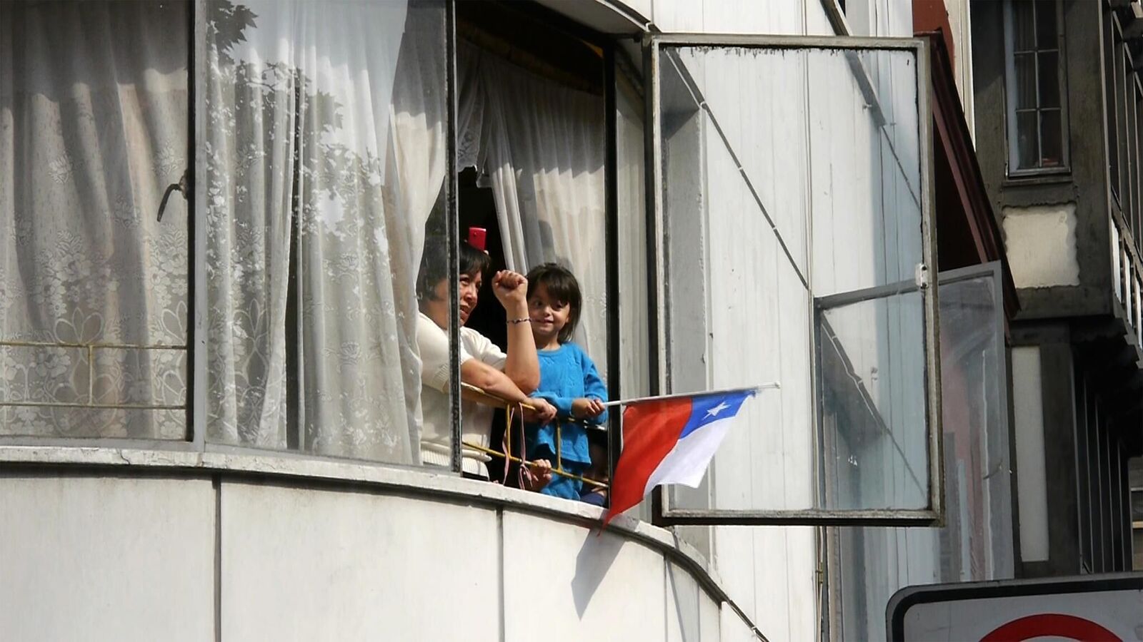 Cover image of the project New Song