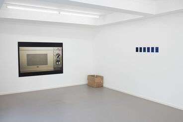 Where did you sleep last night Gallery image of the project Where did you sleep last night