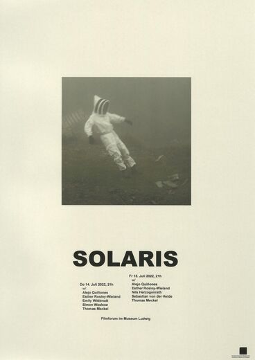 Solaris Gallery image of the project Solaris