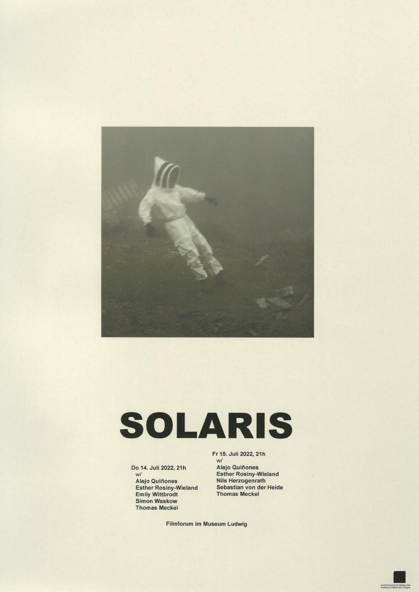 Gallery image of the project Solaris 