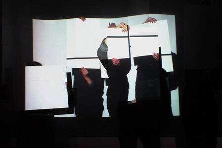 © Lyoudmila Milanova, Steffi Lindner, Adrián Villa Dávila