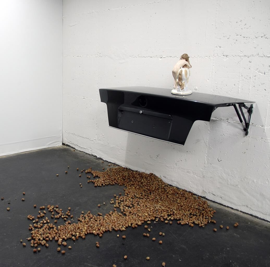 Gallery image of the project Aus Frucht und Schoß Maria Rumpf
