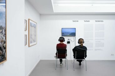 You don't look nothing alike Gallery image of the project You don't look nothing alike