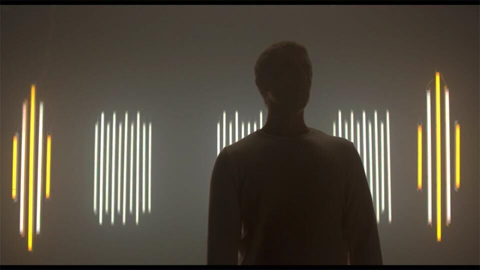 Gallery image of the project Revision of Evidence