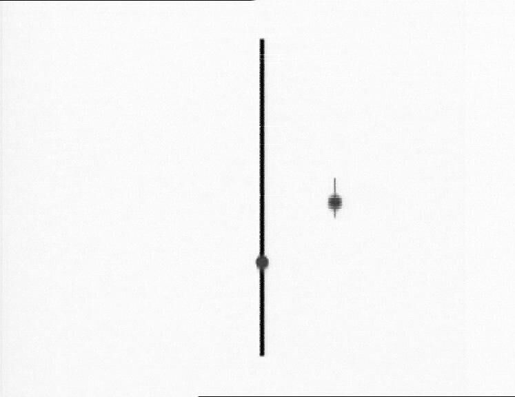 Gallery image of the project Drawing Rhythms 2