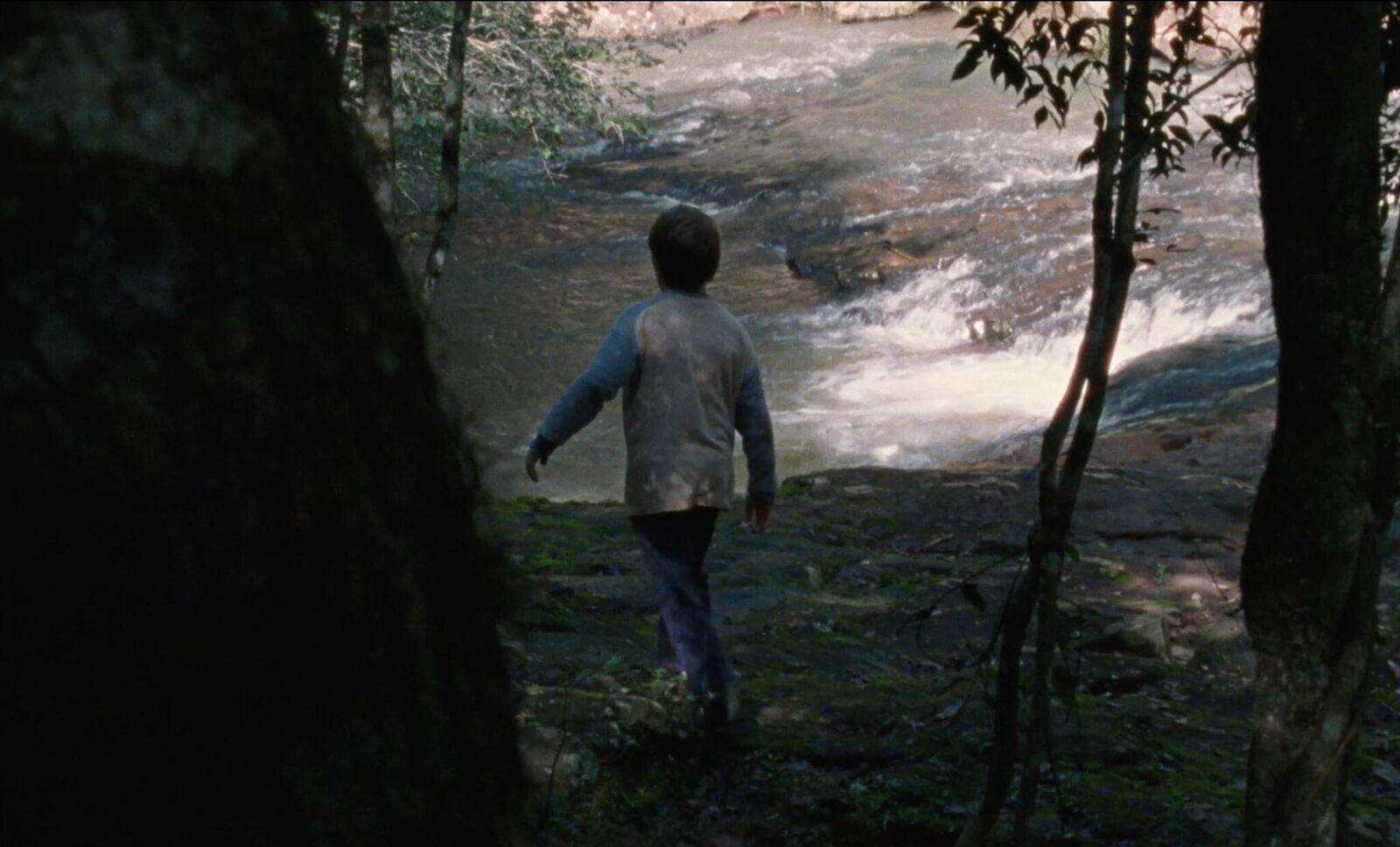 Gallery image of the project Our Own Shadow