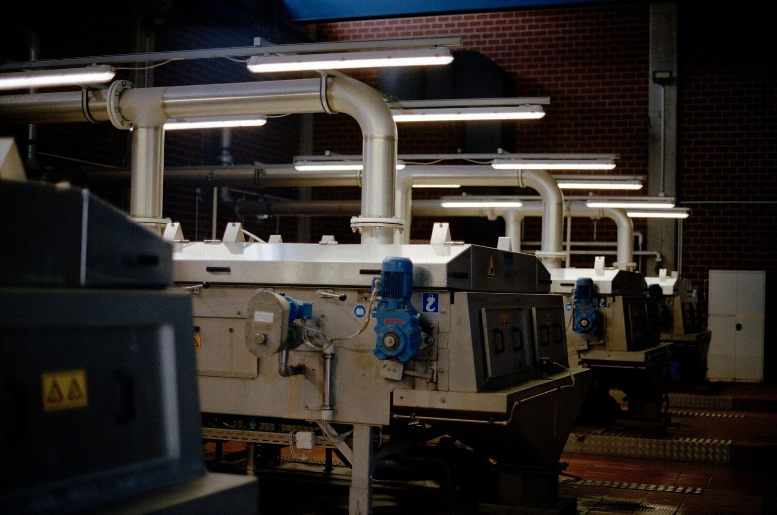 Gallery image of the project It Is the Water Flowing that Makes the Sound