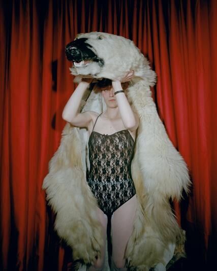 Cover image of the project Coup de grace