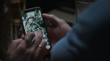 Gallery image of the project Warum ist nicht schon alles verschwunden