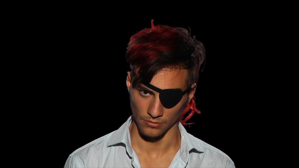 Gallery image of the project Pirate Crew