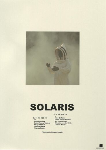 Solaris Gallery image of the project Solaris