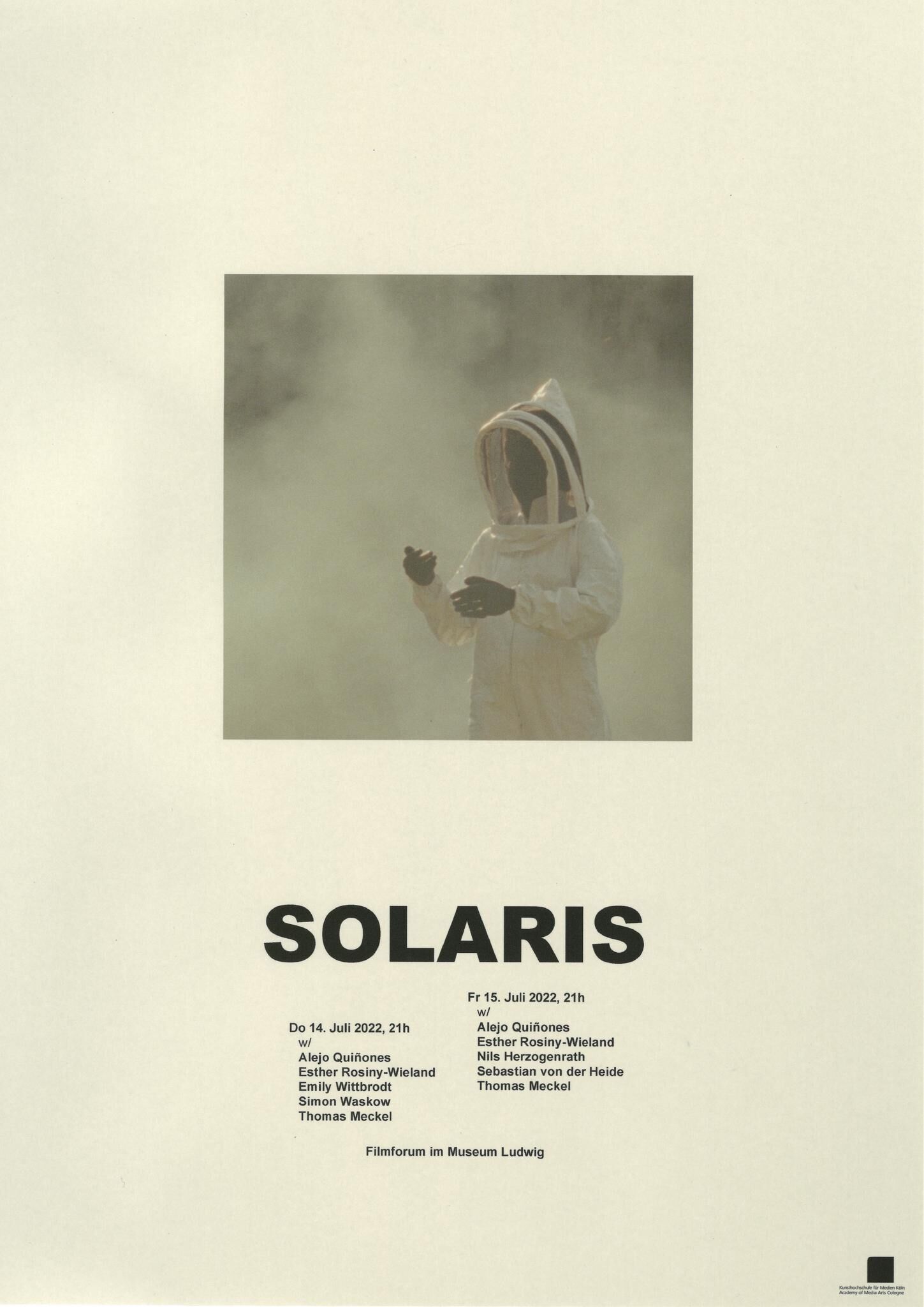 Gallery image of the project Solaris 