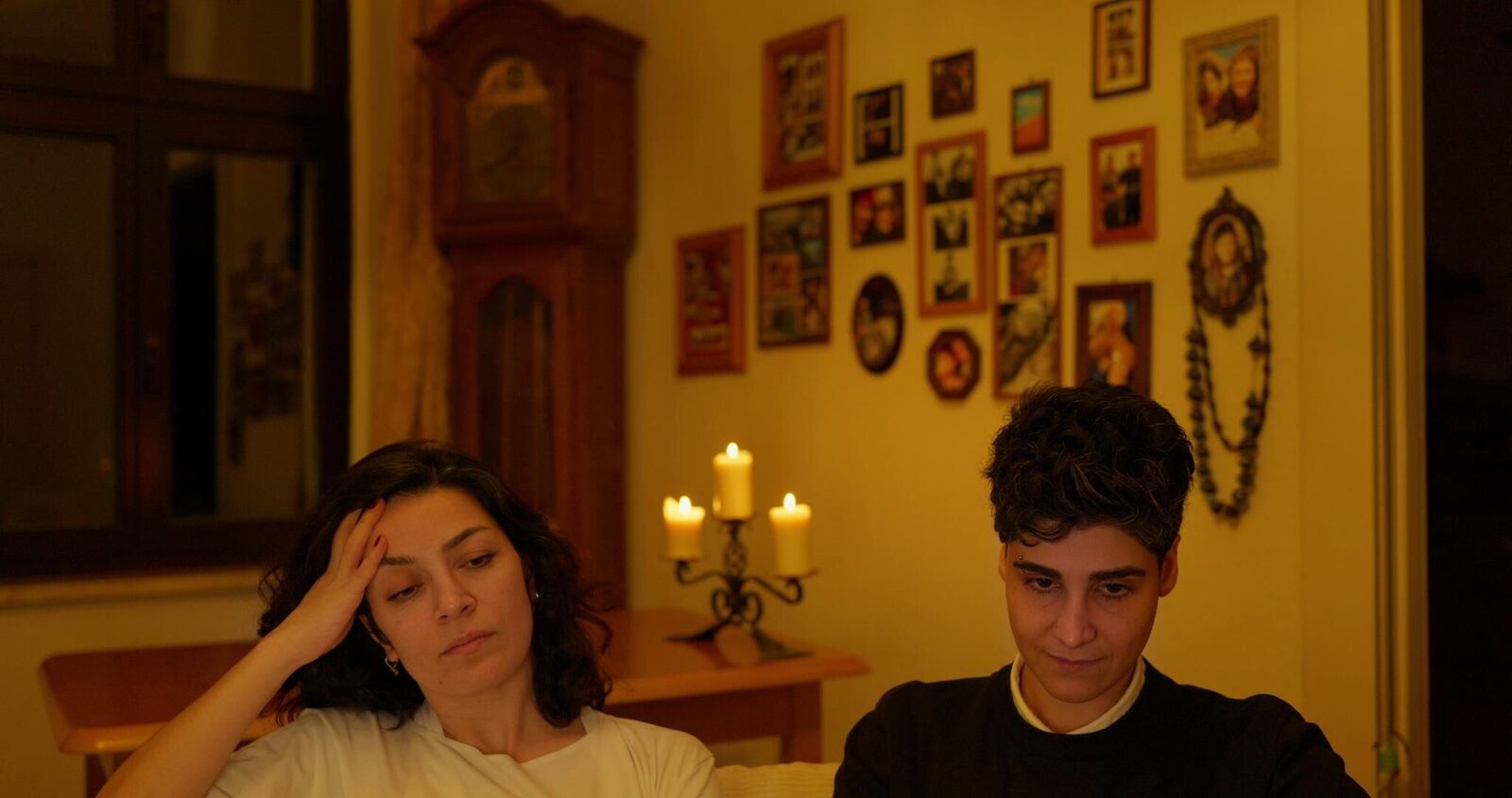 Gallery image of the project Shirin und Nikan