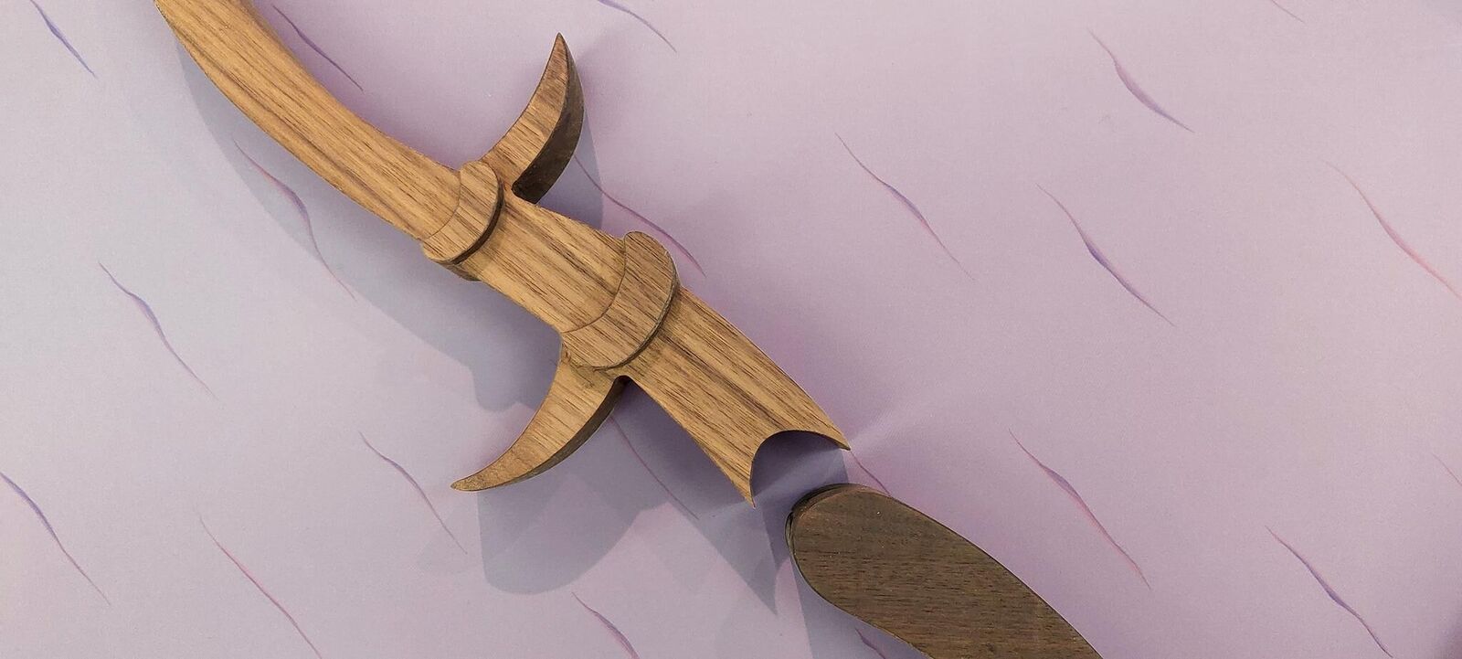 Gallery image of the project Window treatments