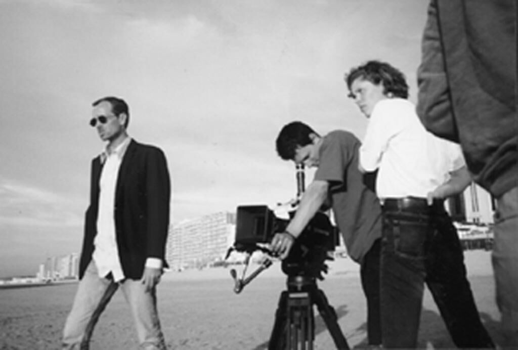 Gallery image of the project Les Deux Clefs