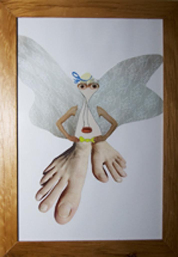 Gallery image of the project Introversionen