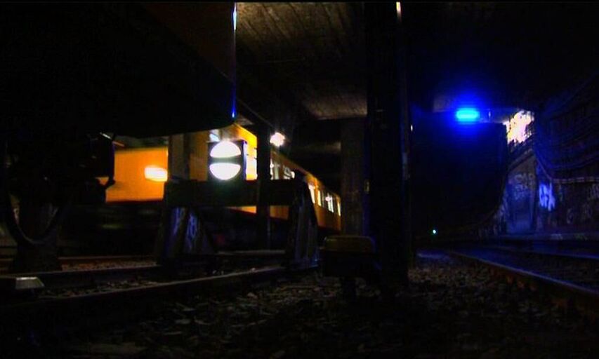 Cover image of the project 13 Minuten Takt