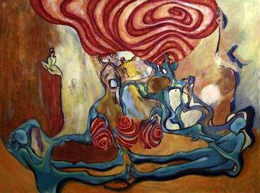 Gallery image of the project Das Meta-Reading of an extinct Déjà-vu