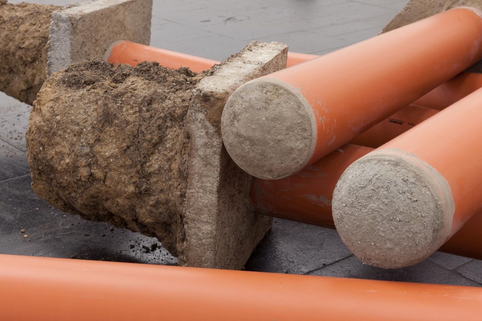 Gallery image of the project Poller