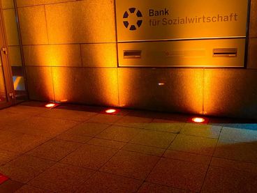 Bank für Sozialwirtschaft