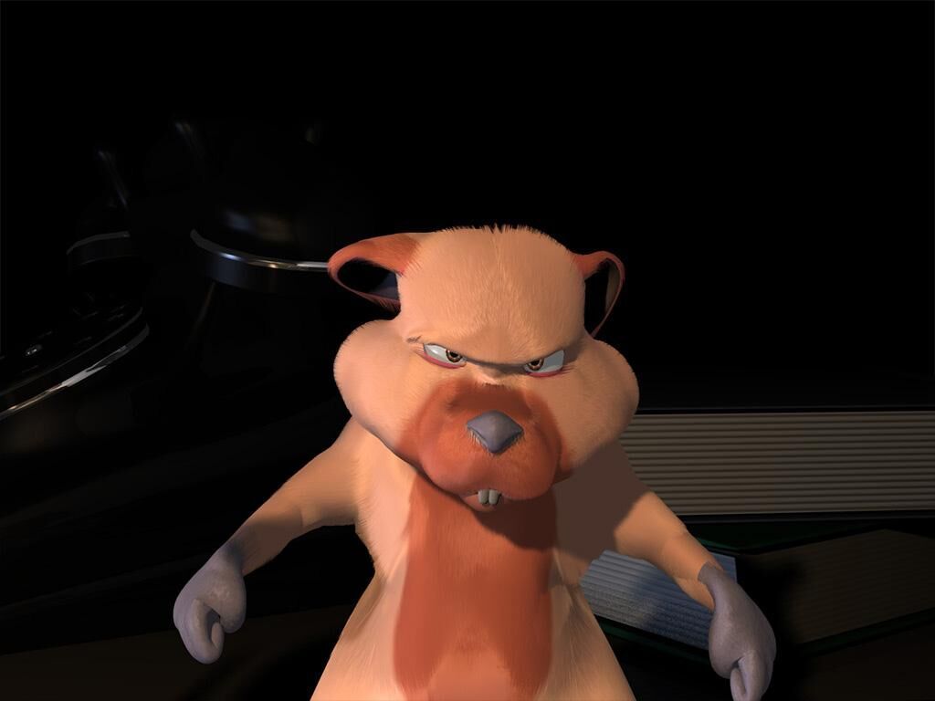 Cover image of the project Schattenspiele