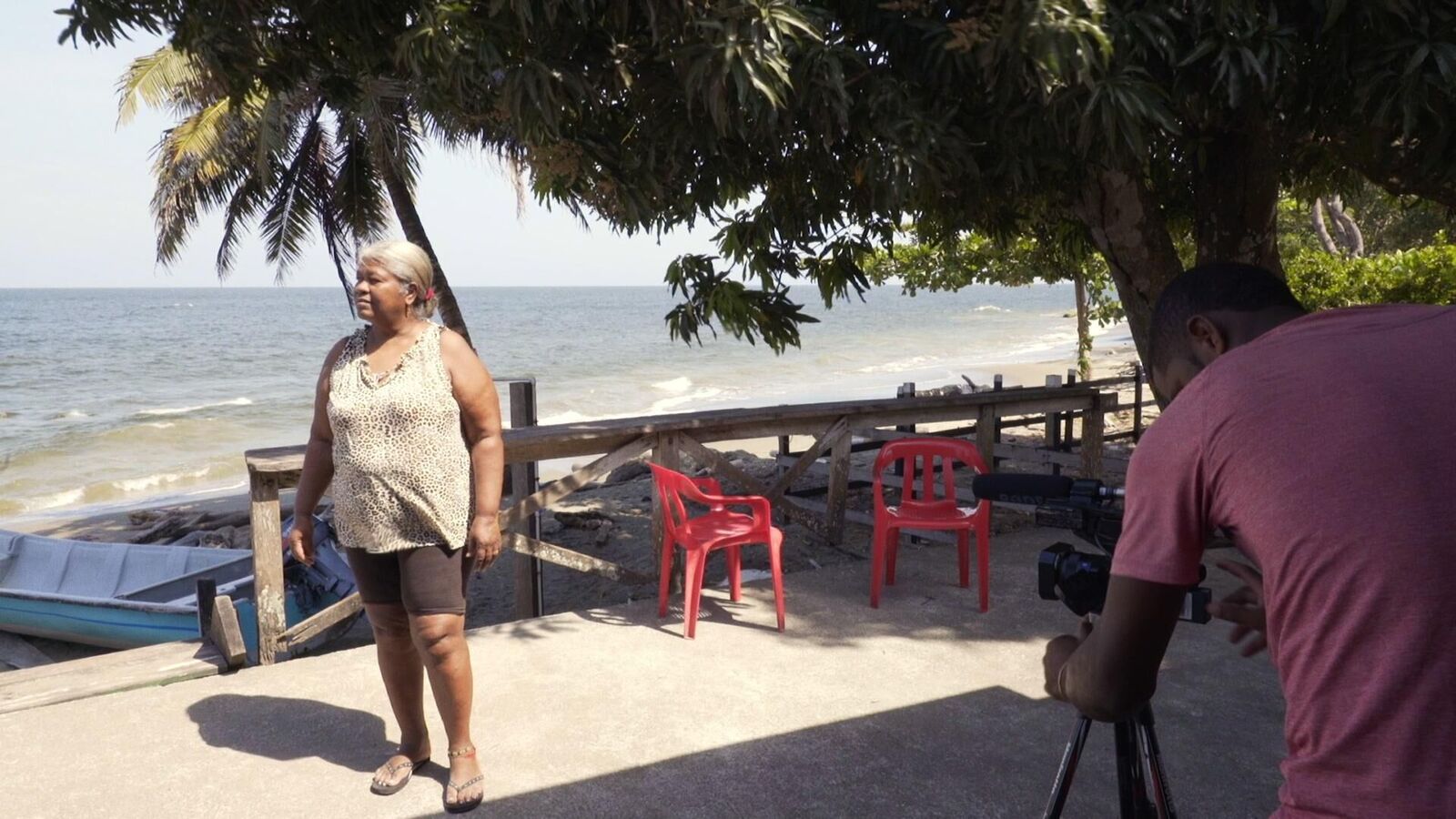 Gallery image of the project MAMiTA 