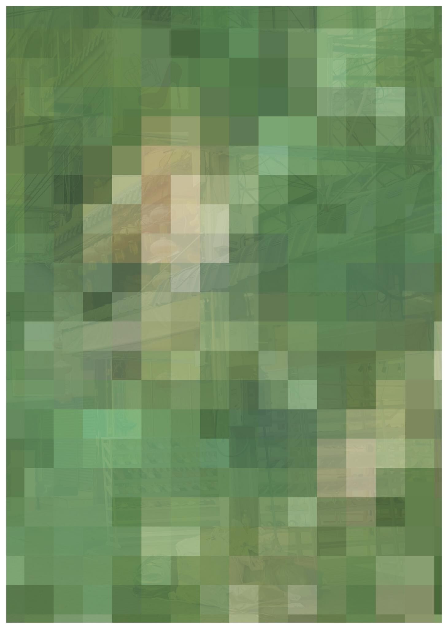 Gallery image of the project FALSE SPRING